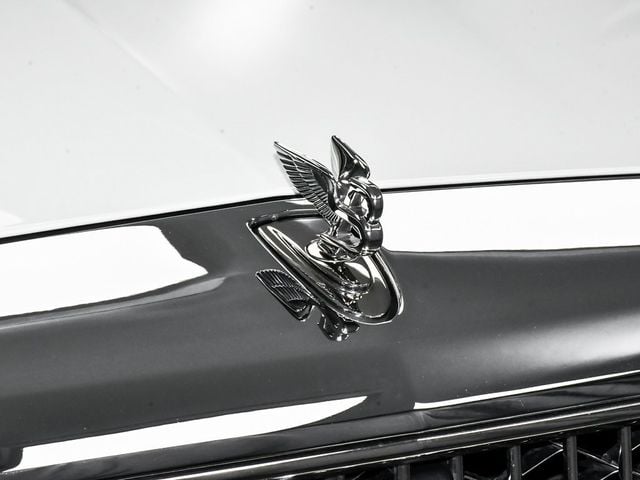 Vehicle Image 155 of 191 for 2017 Bentley Mulsanne