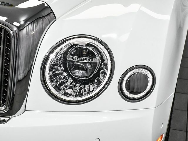 2017 Bentley Mulsanne - 157
