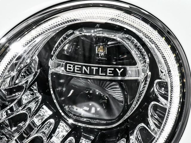 2017 Bentley Mulsanne - 158
