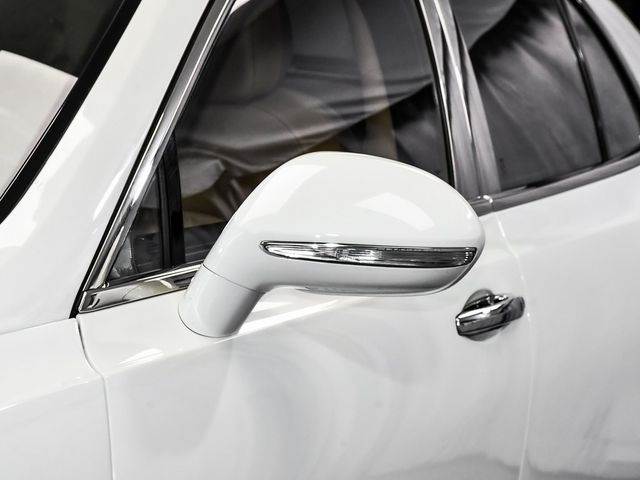 2017 Bentley Mulsanne - 159