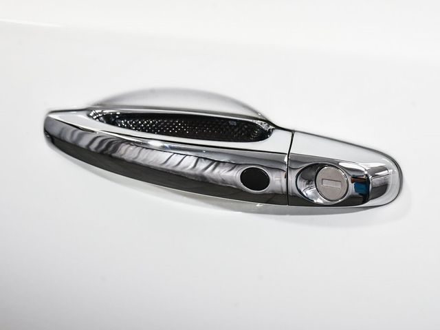 Vehicle Image 160 of 191 for 2017 Bentley Mulsanne