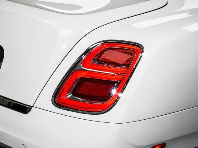Vehicle Image 164 of 191 for 2017 Bentley Mulsanne