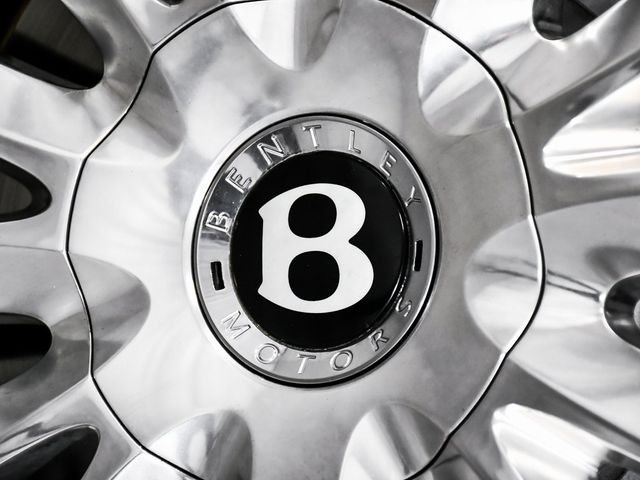 2017 Bentley Mulsanne - 166