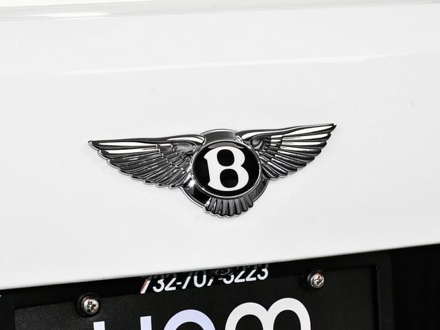 Vehicle Image 167 of 191 for 2017 Bentley Mulsanne