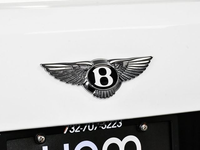 2017 Bentley Mulsanne - 167