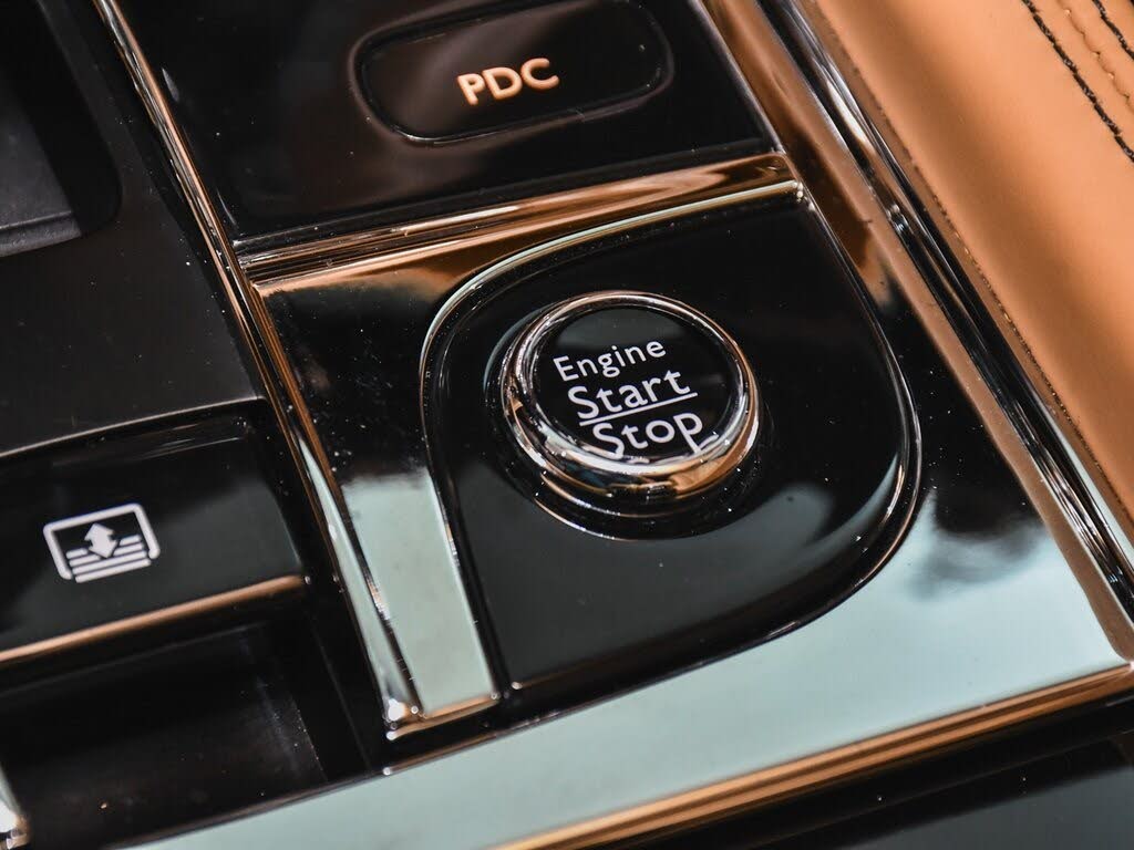 2017 Bentley Mulsanne - 20