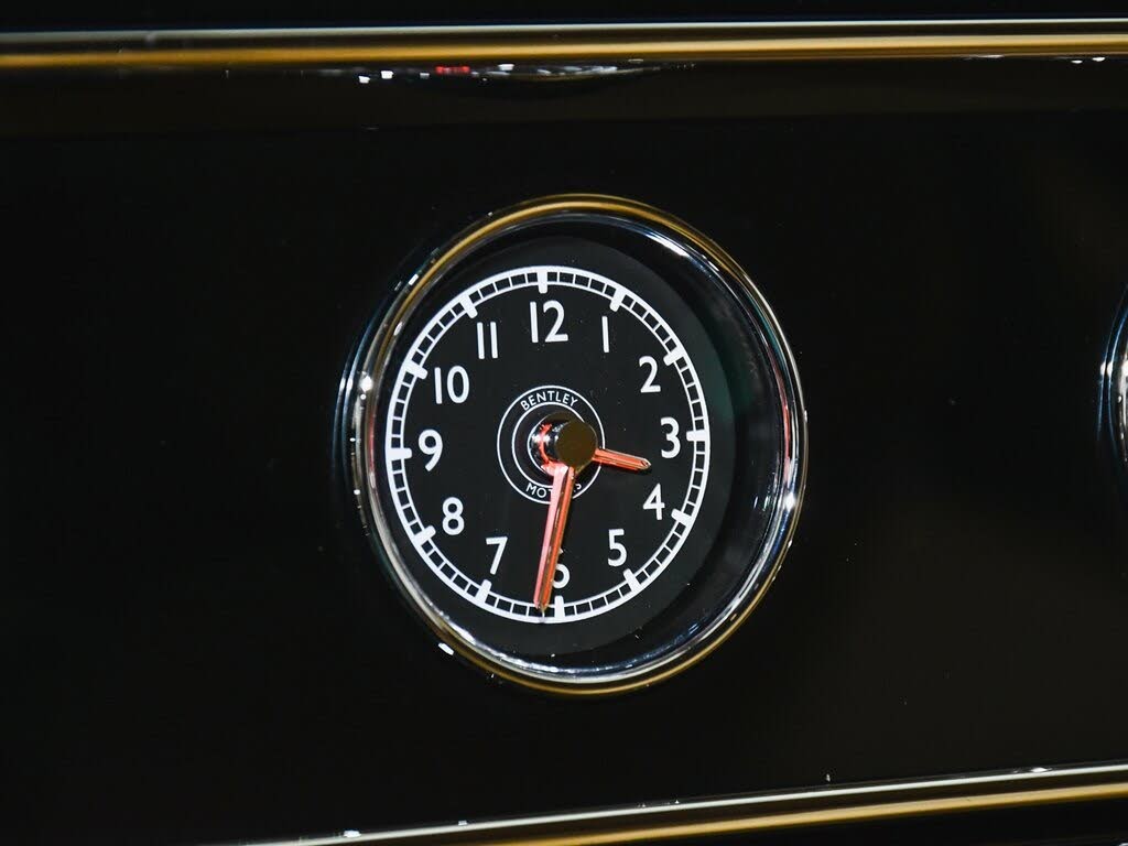 Vehicle Image 26 of 191 for 2017 Bentley Mulsanne
