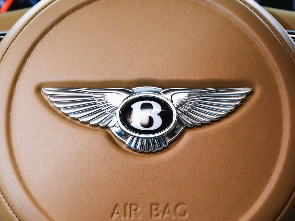 2017 Bentley Mulsanne - 31