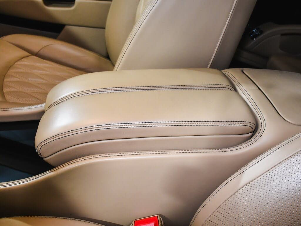 2017 Bentley Mulsanne - 39
