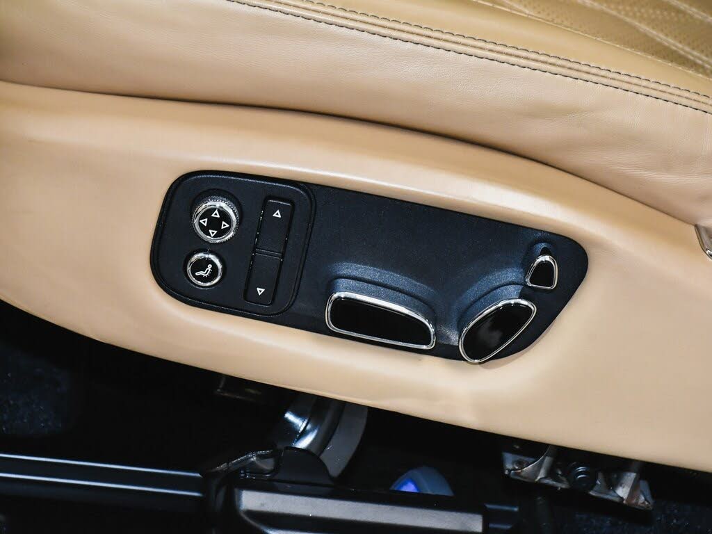 2017 Bentley Mulsanne - 42