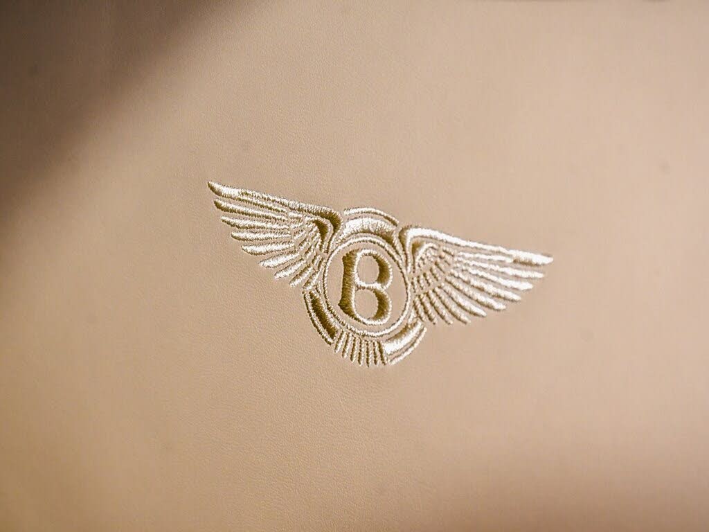 2017 Bentley Mulsanne - 43