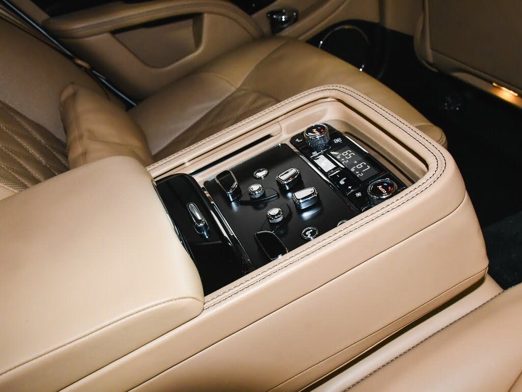 2017 Bentley Mulsanne - 48
