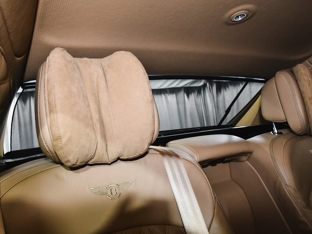 2017 Bentley Mulsanne - 49