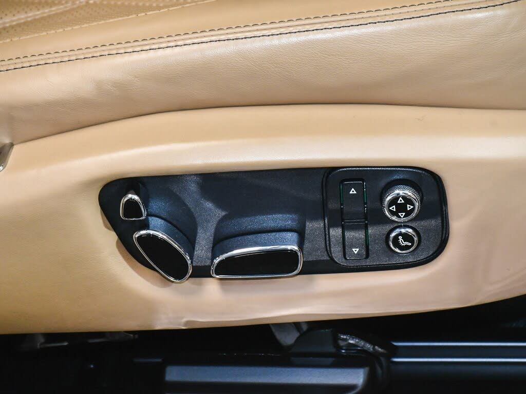 2017 Bentley Mulsanne - 53