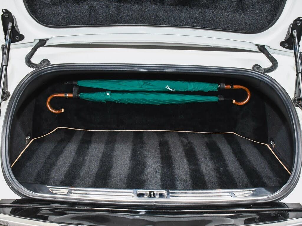 Vehicle Image 62 of 191 for 2017 Bentley Mulsanne