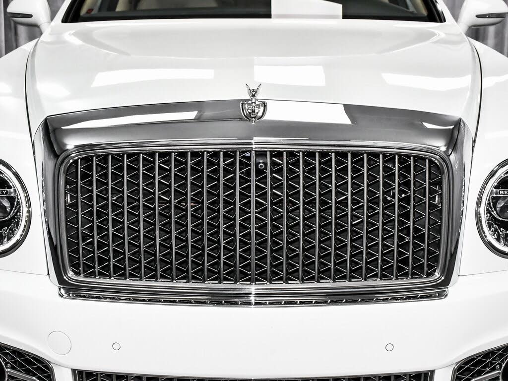 2017 Bentley Mulsanne - 69