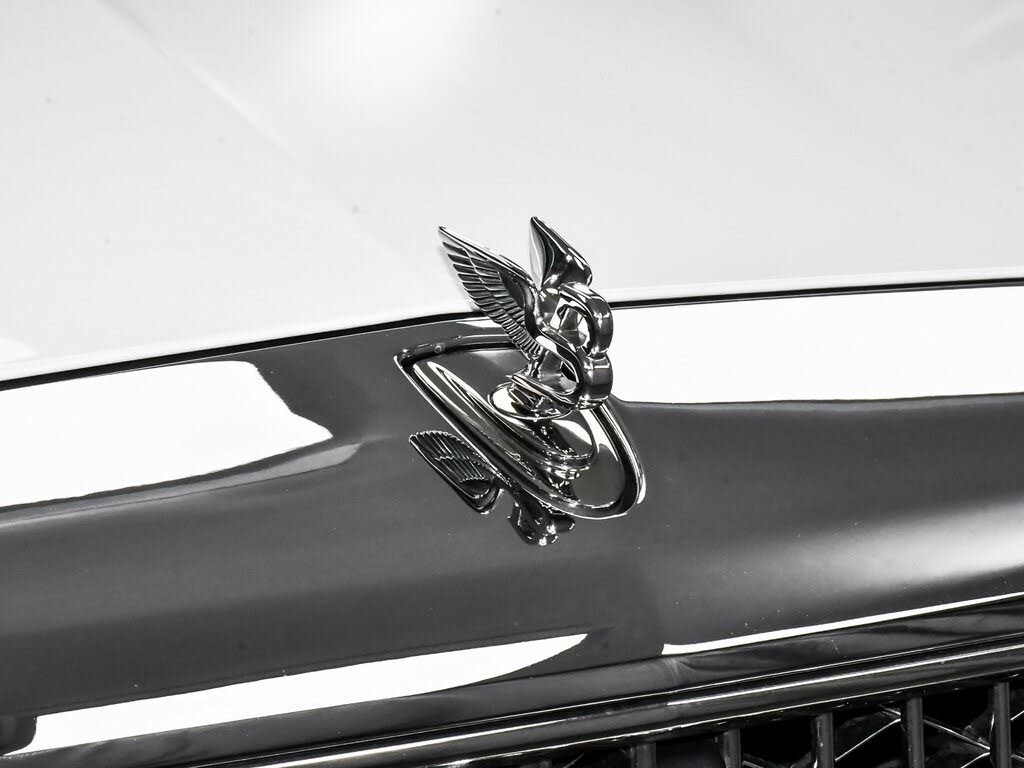 2017 Bentley Mulsanne - 70