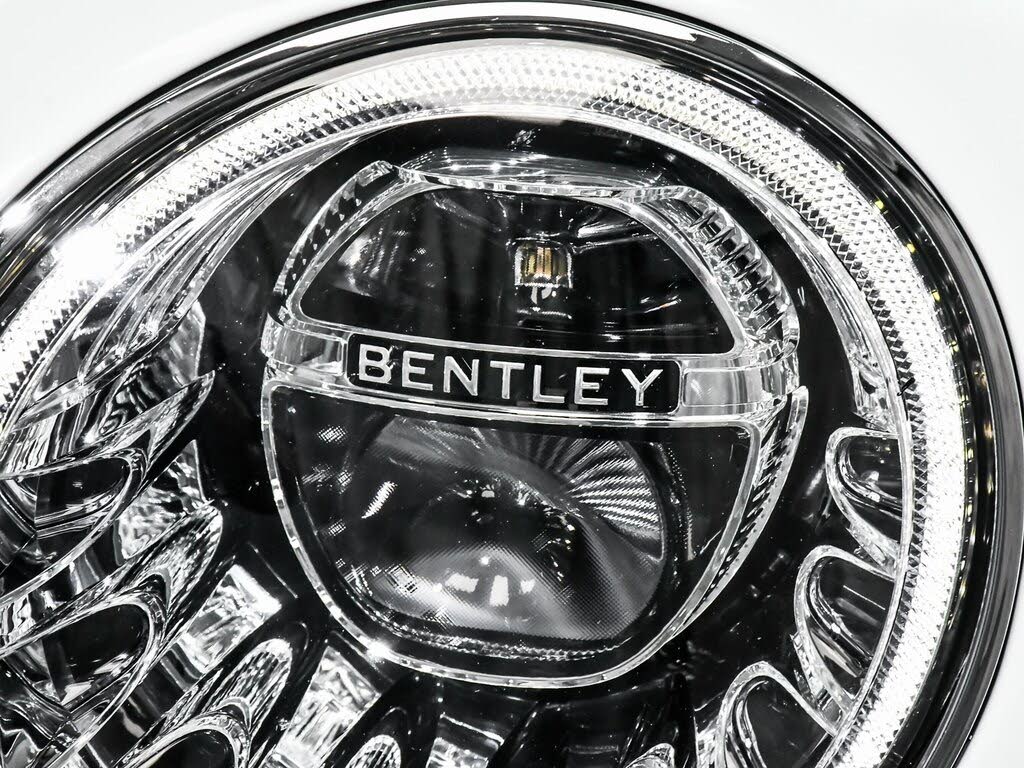2017 Bentley Mulsanne - 73