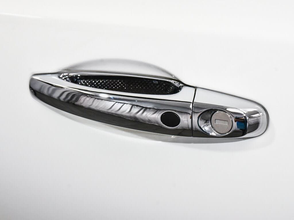 Vehicle Image 75 of 191 for 2017 Bentley Mulsanne