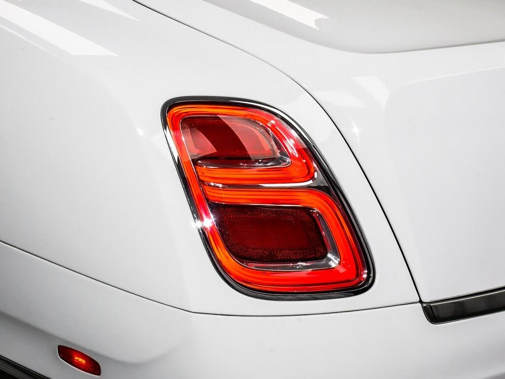 2017 Bentley Mulsanne - 76