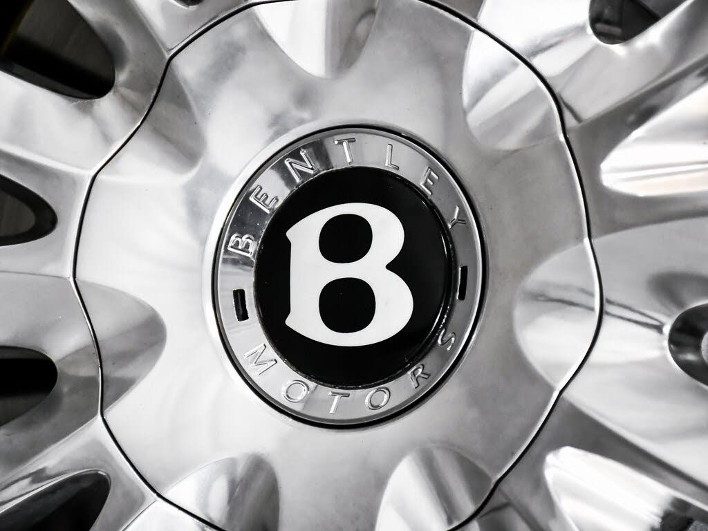 Vehicle Image 81 of 191 for 2017 Bentley Mulsanne