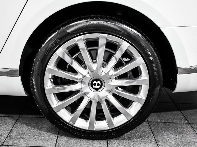 Vehicle Image 93 of 191 for 2017 Bentley Mulsanne