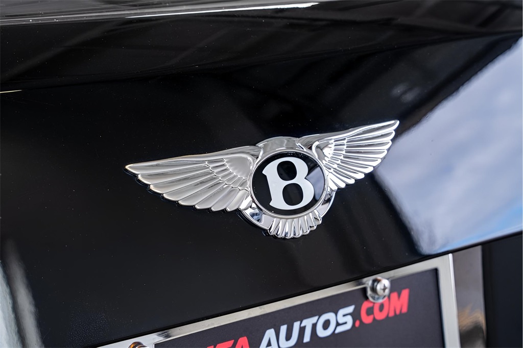 Vehicle Image 12 of 48 for 2018 Bentley Mulsanne