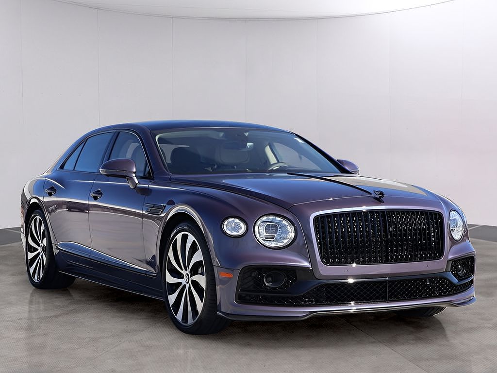 2023 Bentley Flying Spur V8