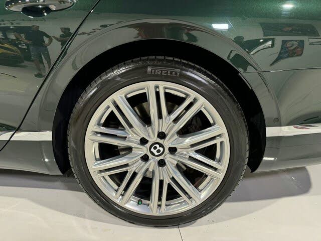 Vehicle Image 51 of 54 for 2021 Bentley Flying Spur