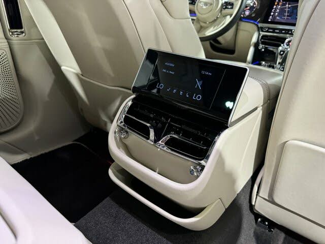 Vehicle Image 13 of 53 for 2022 Bentley Flying Spur