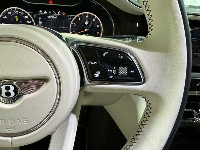 2022 Bentley Flying Spur - 23