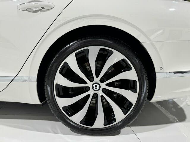 Vehicle Image 46 of 53 for 2022 Bentley Flying Spur