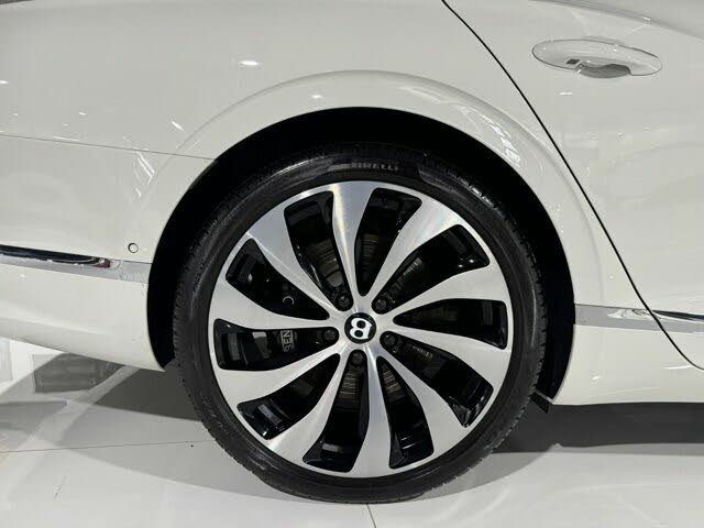 Vehicle Image 47 of 53 for 2022 Bentley Flying Spur