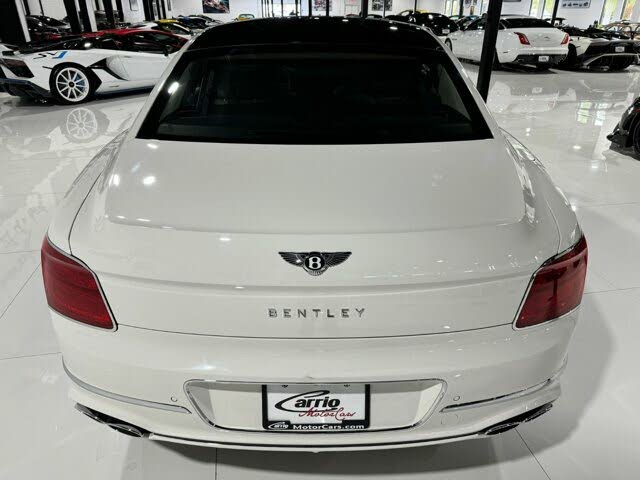 Vehicle Image 5 of 53 for 2022 Bentley Flying Spur