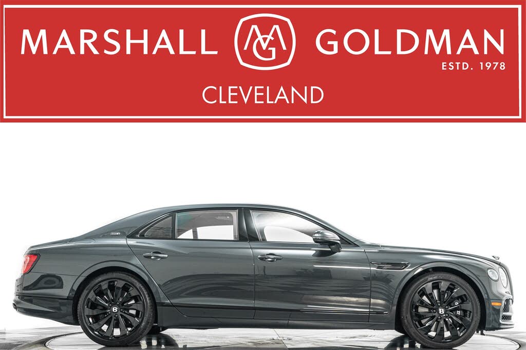 2024 Bentley Flying Spur V8