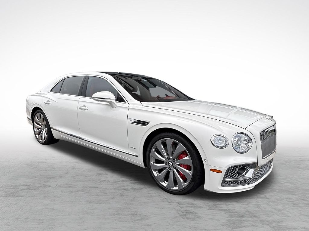 2023 Bentley Flying Spur V8