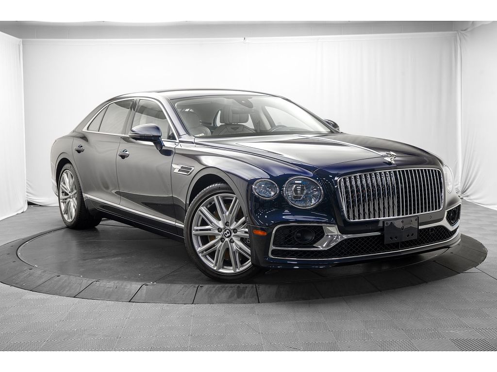 2023 Bentley Flying Spur V8