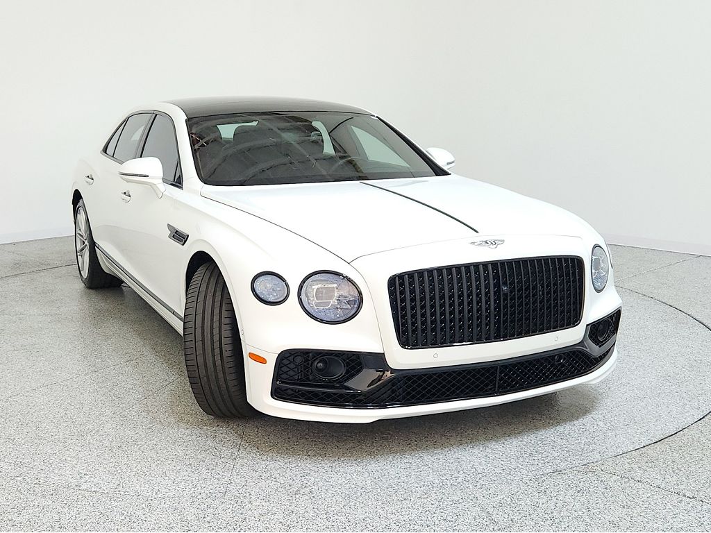 2023 Bentley Flying Spur V8