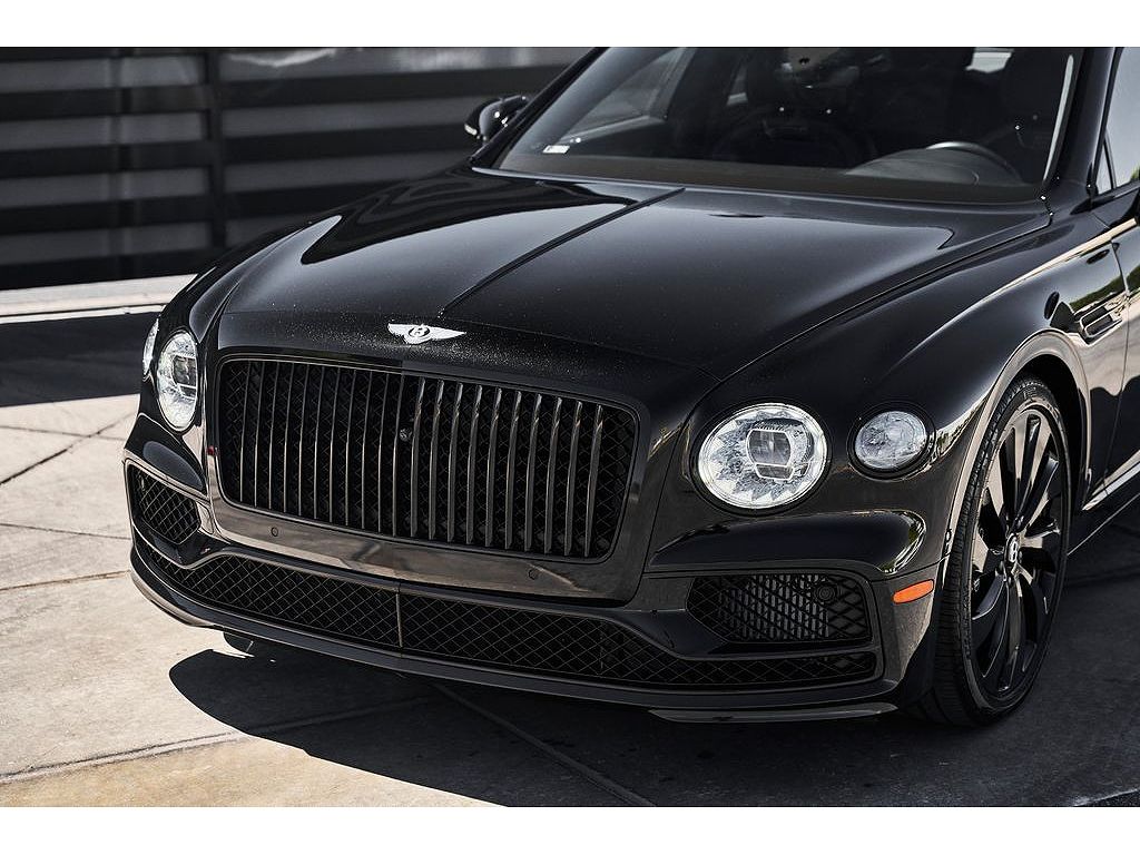 2024 Bentley Flying Spur V8
