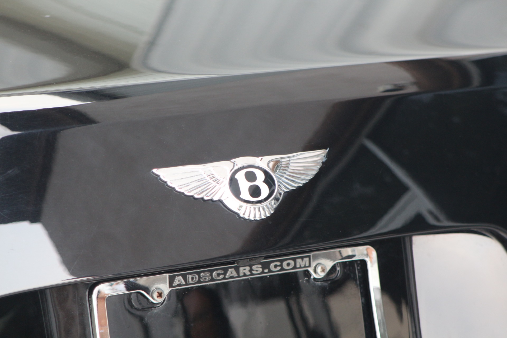 Vehicle Image 12 of 31 for 2016 Bentley Mulsanne