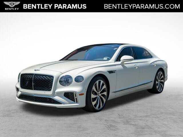 2026 Bentley Flying Spur Unspecified