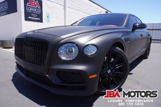 2023 Bentley Flying Spur Hybrid