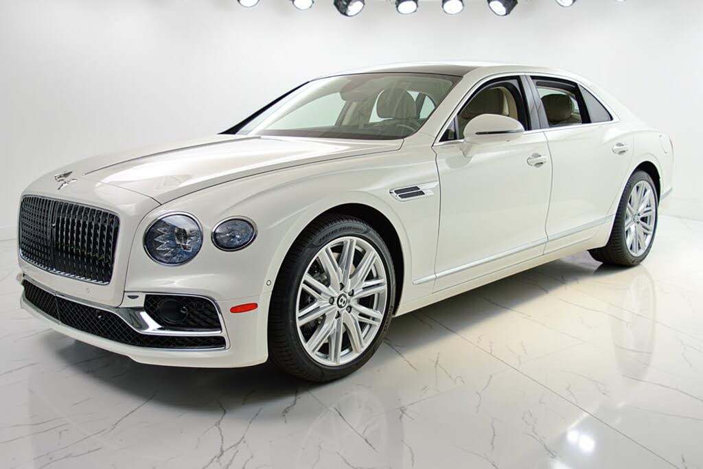 2023 Bentley Flying Spur S Hybrid
