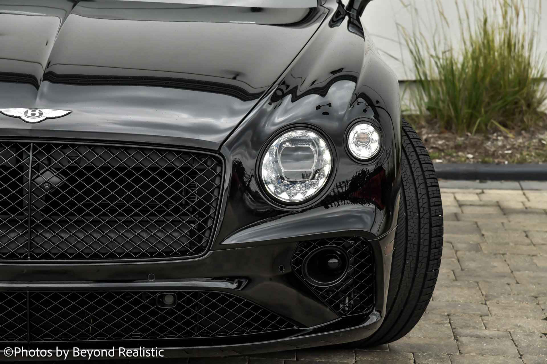 Vehicle Image 11 of 55 for 2021 Bentley Continental