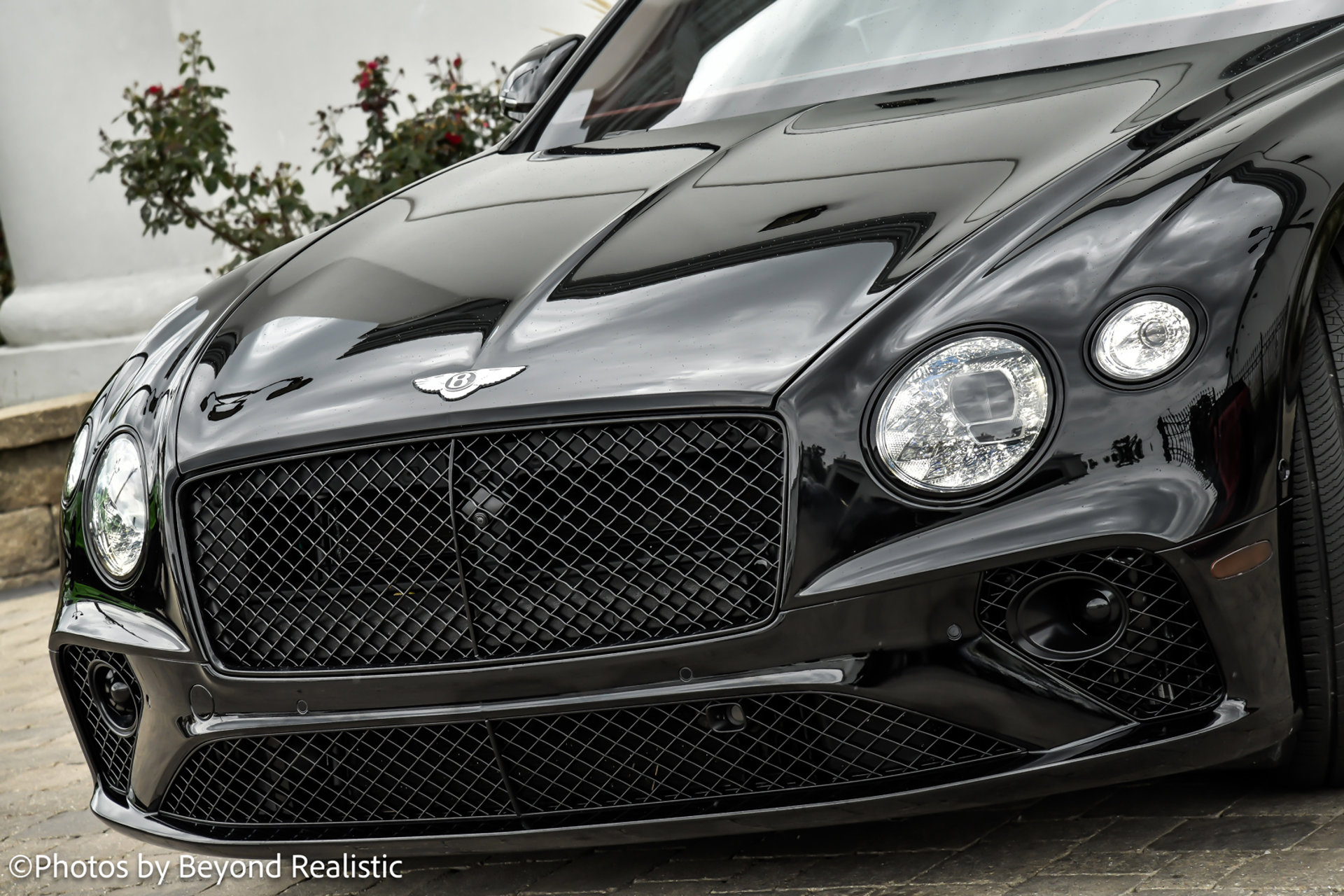 Vehicle Image 12 of 55 for 2021 Bentley Continental