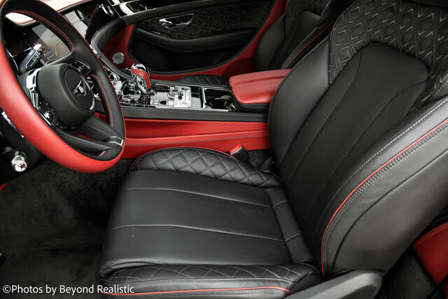 Vehicle Image 26 of 55 for 2021 Bentley Continental