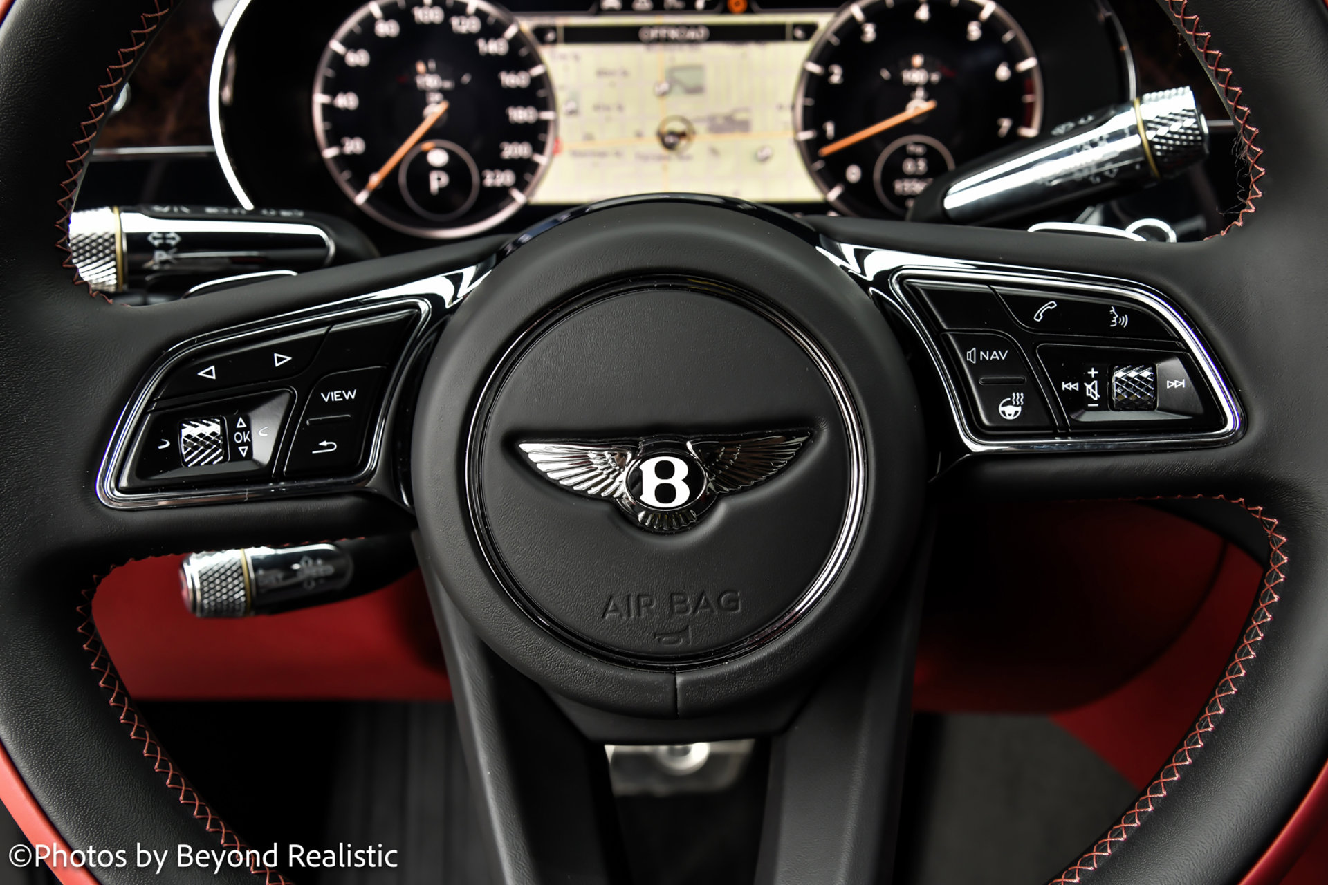 Vehicle Image 33 of 55 for 2021 Bentley Continental