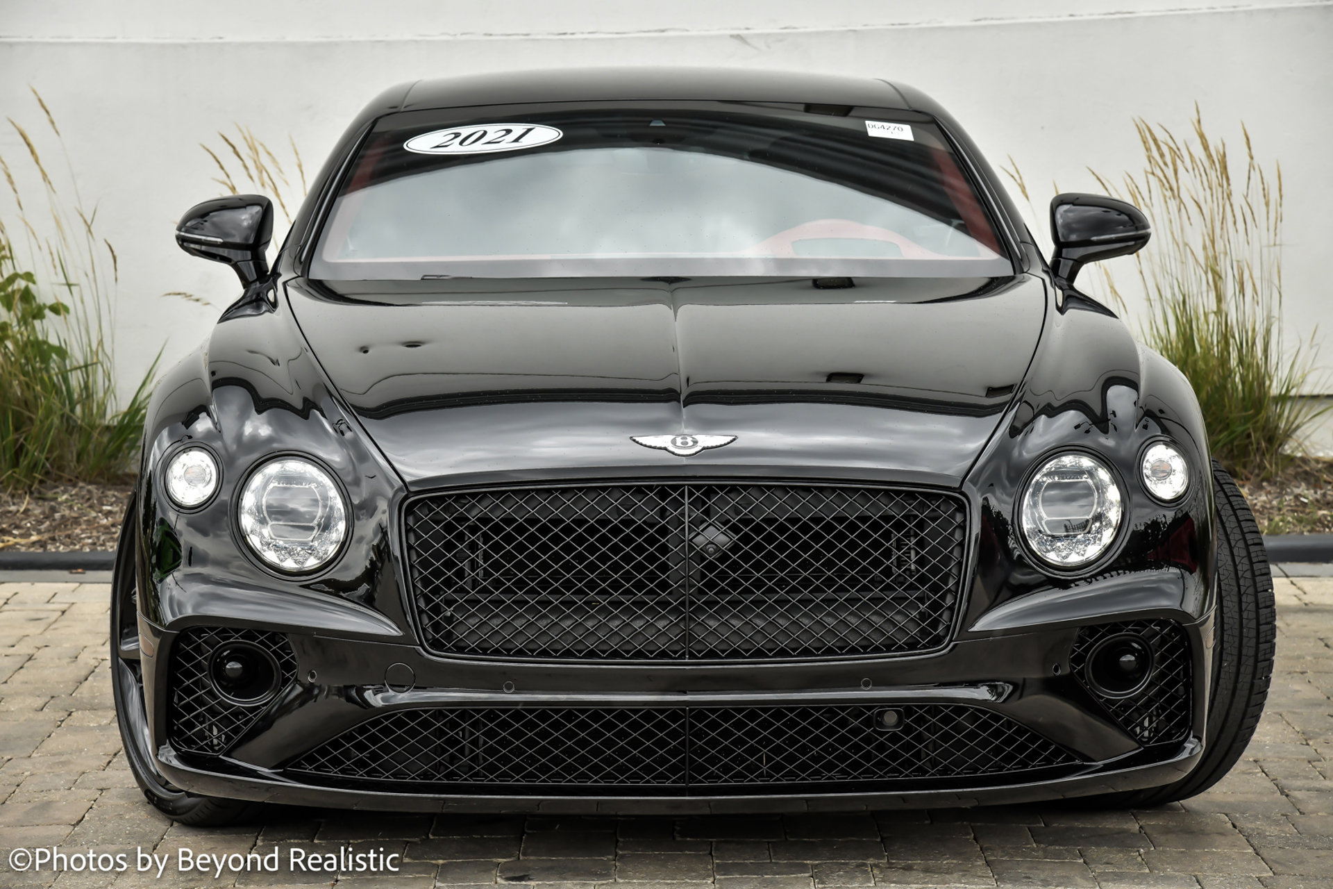 Vehicle Image 4 of 55 for 2021 Bentley Continental