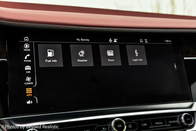 Vehicle Image 41 of 55 for 2021 Bentley Continental