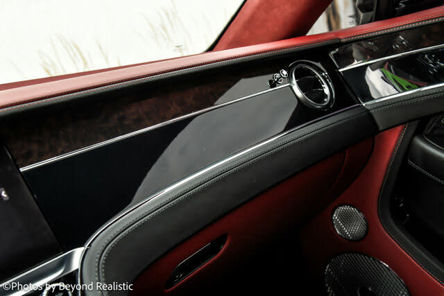 Vehicle Image 43 of 55 for 2021 Bentley Continental